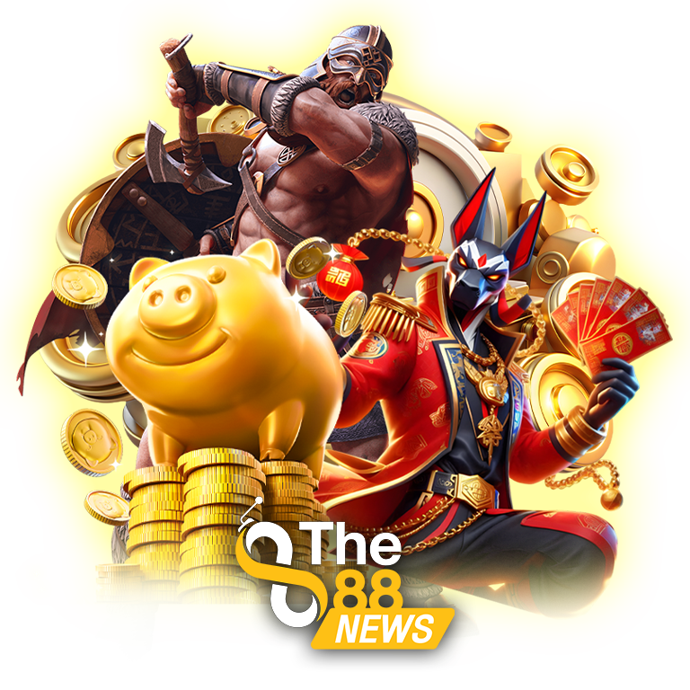 The88 ธุรกรรม Auto ใช้งานสะดวก แม้ไม่มีทักษะ