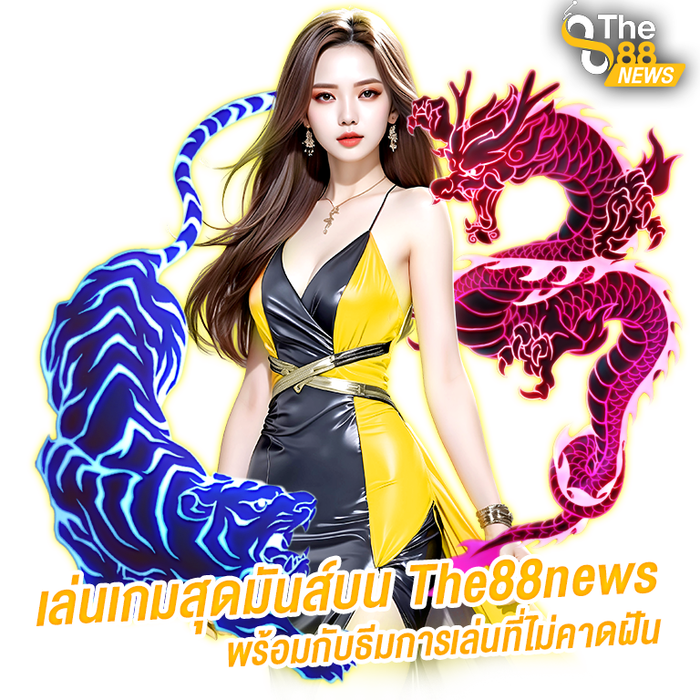 Thailand Slot 88 เว็บไทยมั่นคง No.1 พร้อมเสิร์ฟความมั่งคั่ง
